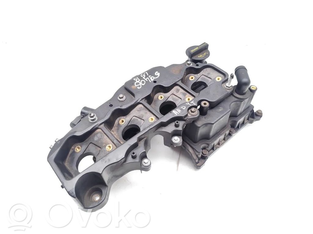 Ford Focus C-MAX Ventildeckel 