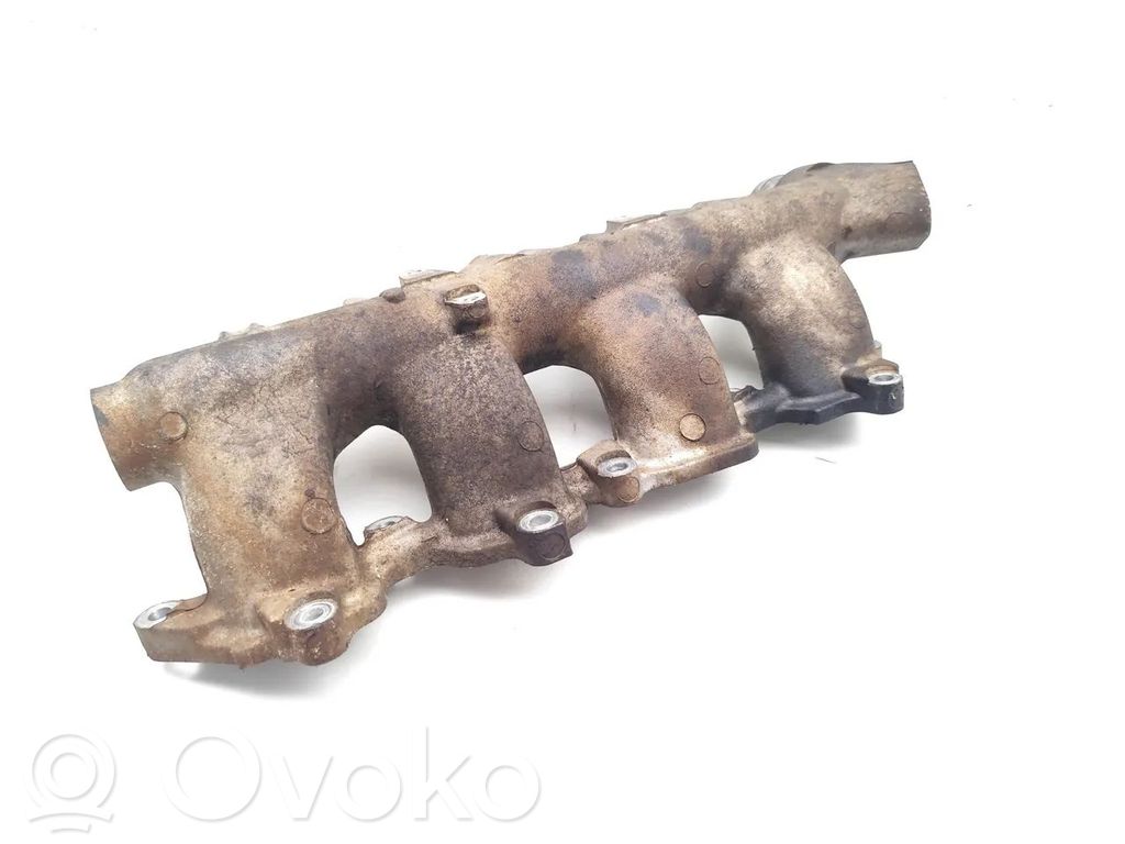 Nissan King Cab, Navara Intake manifold 
