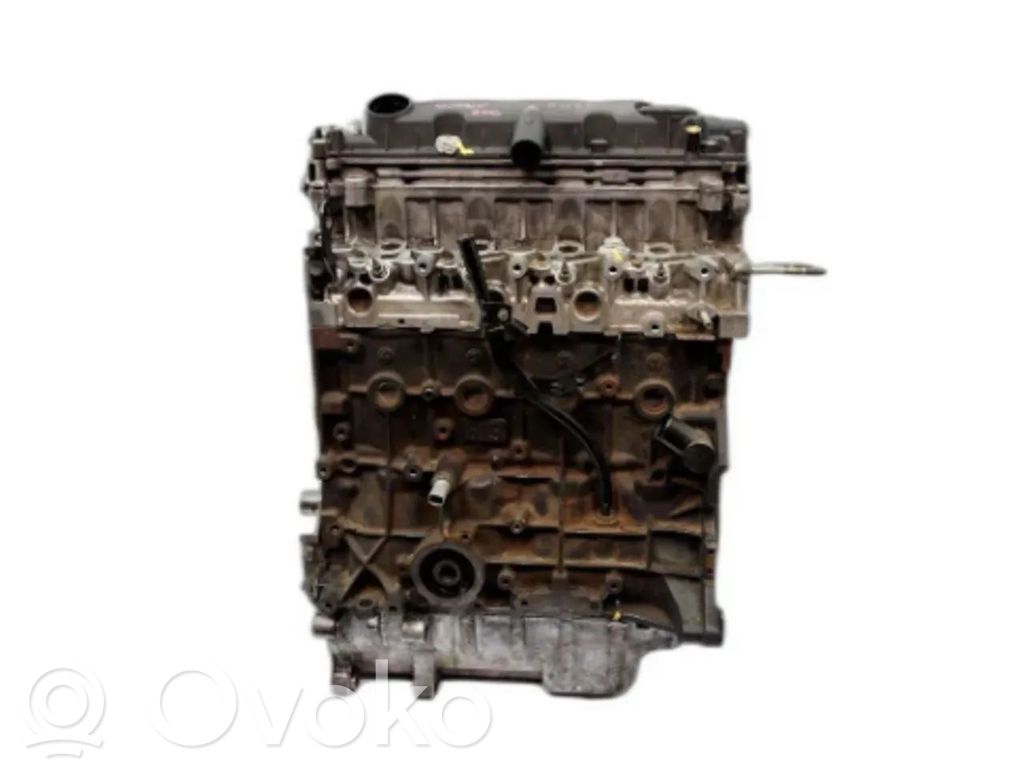 Peugeot Expert Motor 