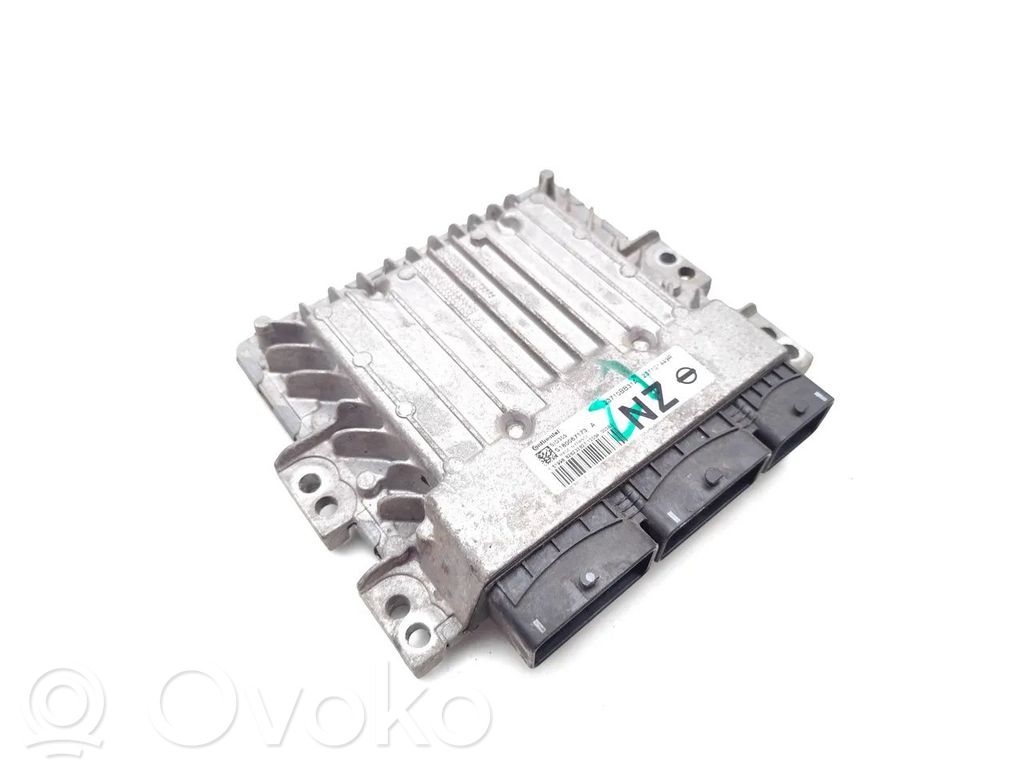 Engine control unit/module   237101449R,23710BB31A,826232827