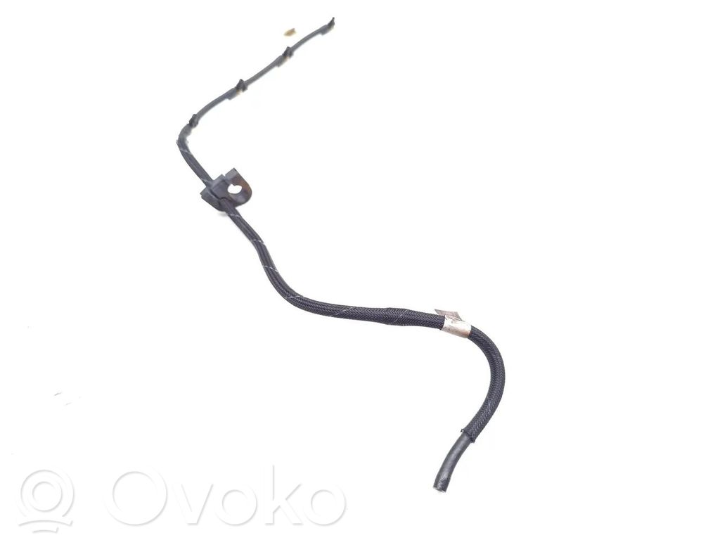 BMW 1 F20 F21 Conducte/furtunuri retur combustibil 