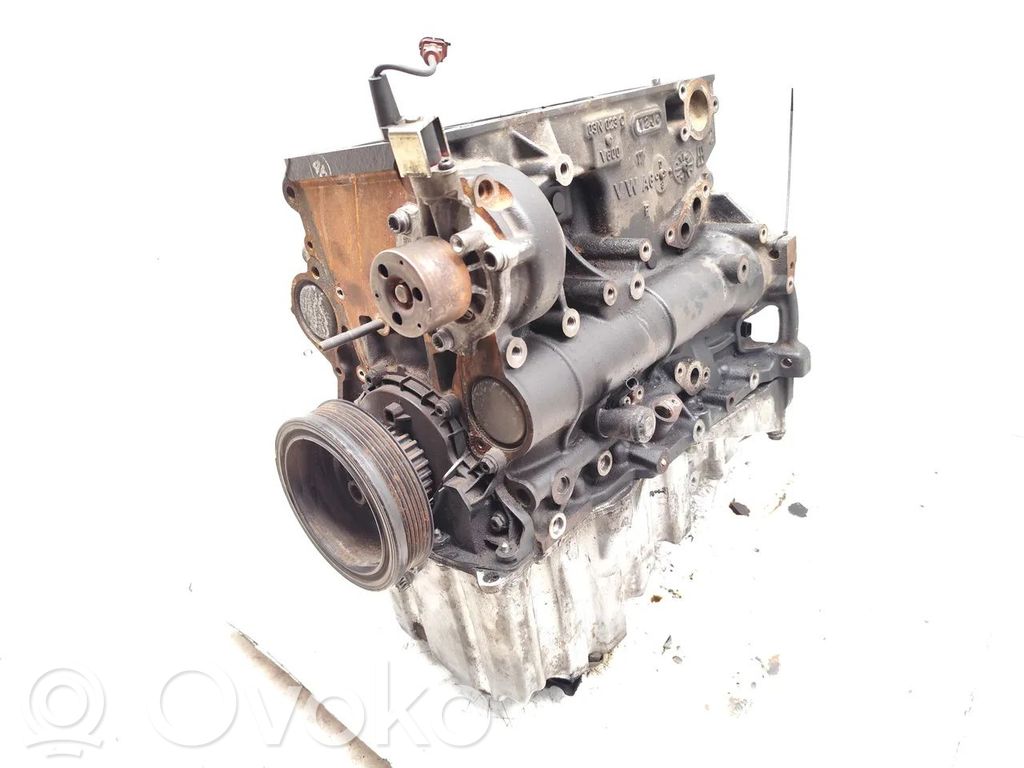 Motor completo   DETA
