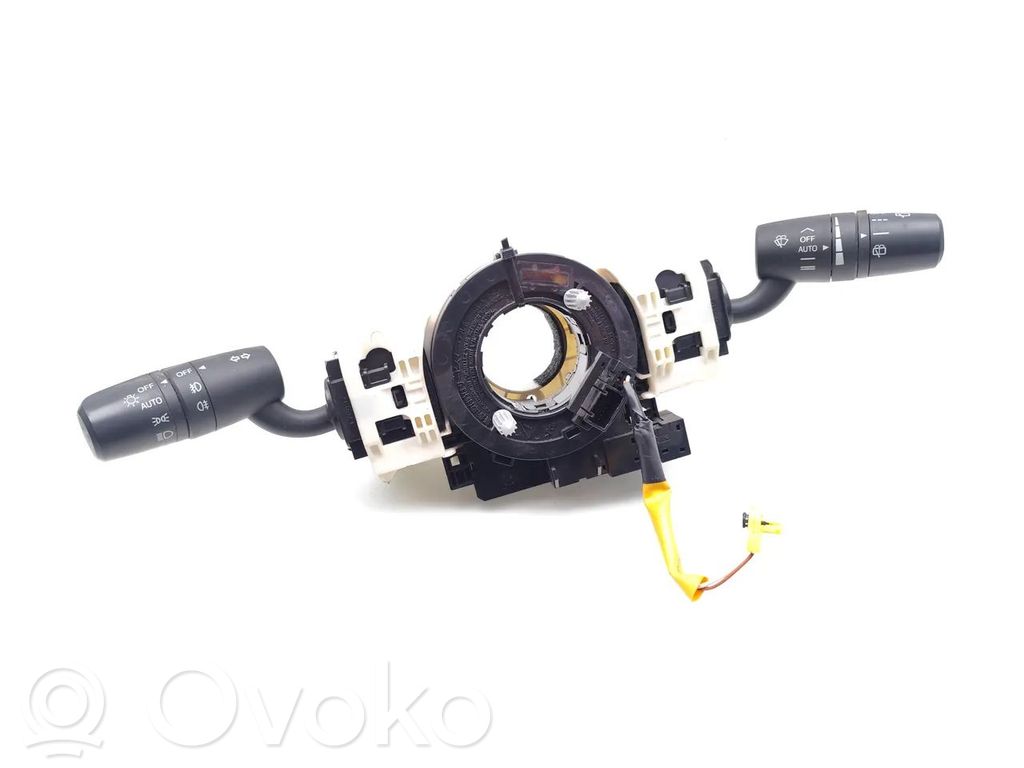 Mazda 6 Lenkstockschalter Kombischalter 