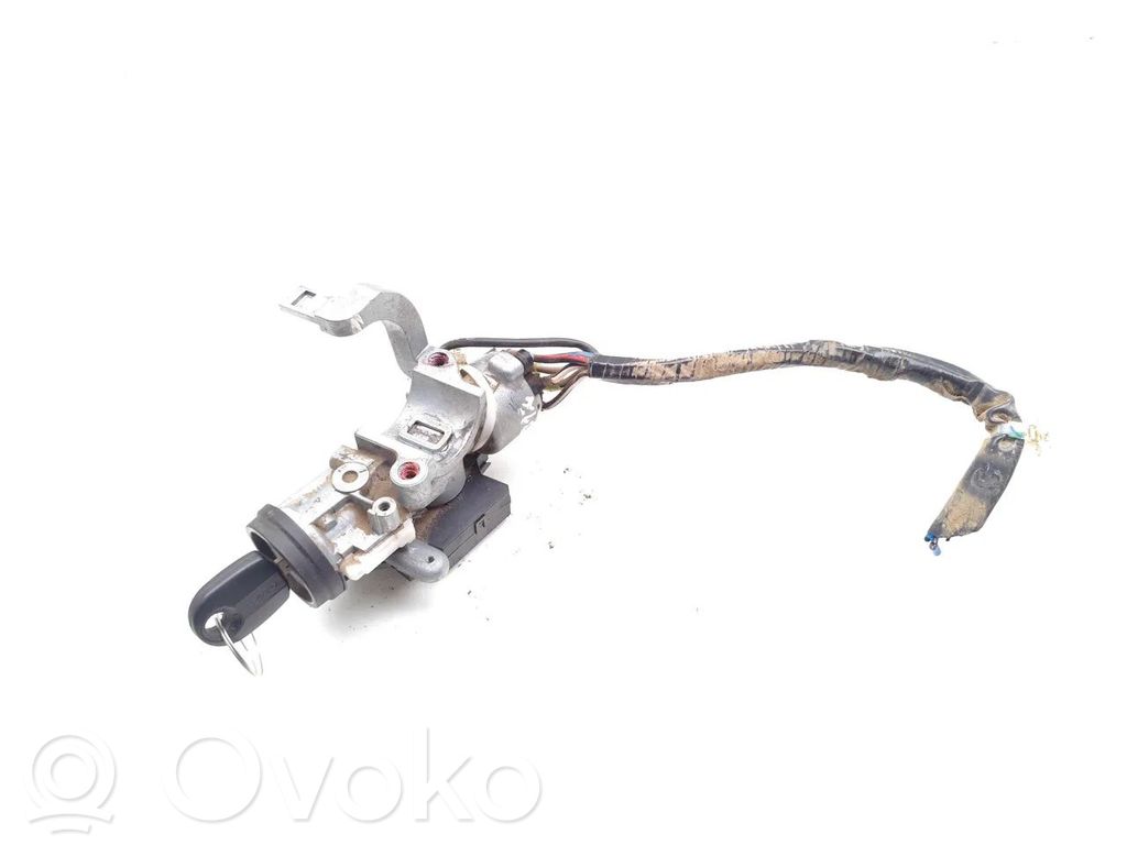 Isuzu Rodeo Ignition lock 