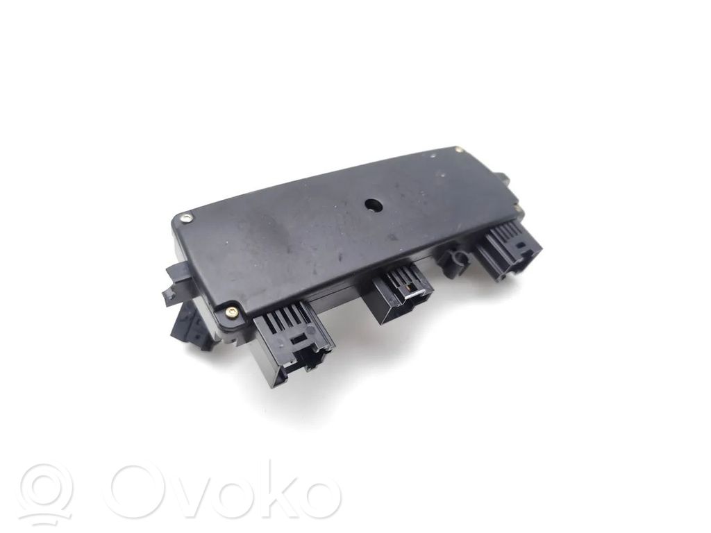 BMW 7 E65 E66 Unidad de control/módulo de la dirección asistida 