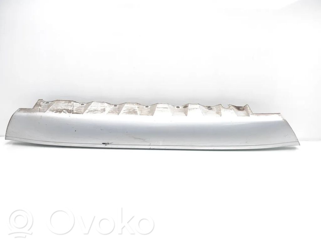 BMW X3 E83 Sill 