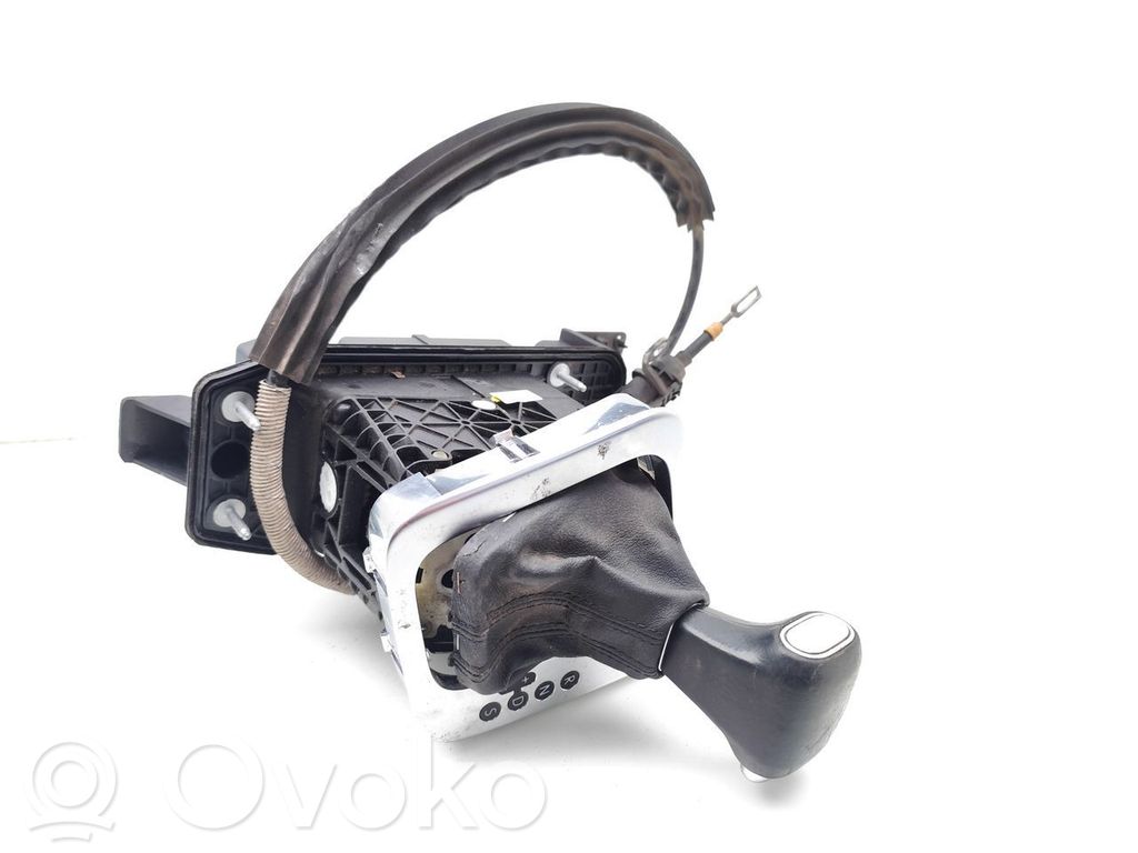 Volkswagen Tiguan Selector de viteze 