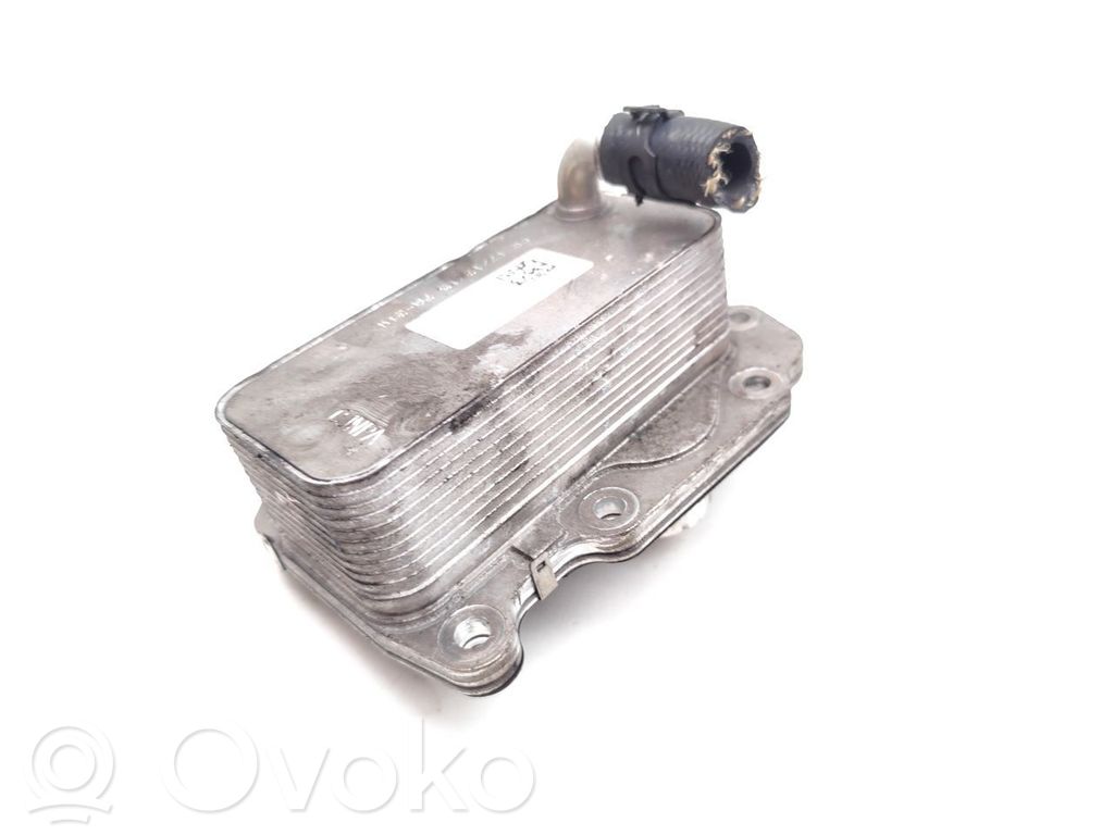 Land Rover Discovery 4 - LR4 Radiateur d'huile moteur 