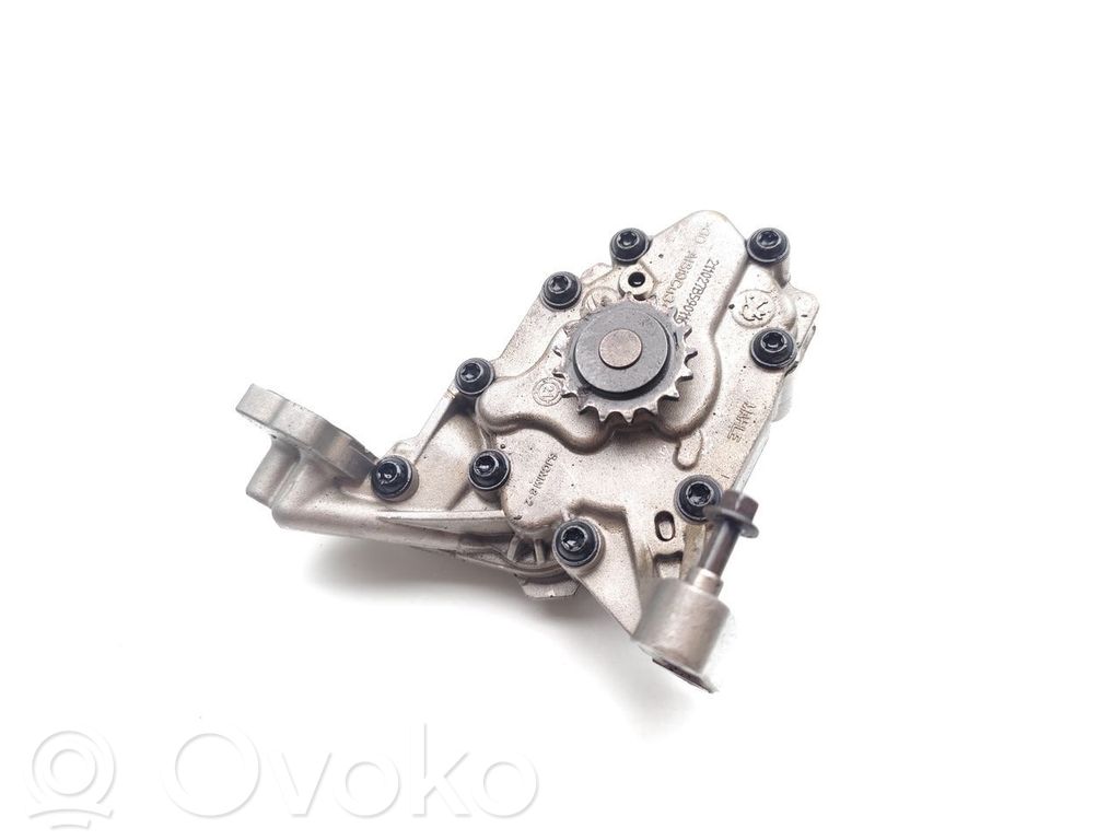 Opel Corsa F Öljypumppu