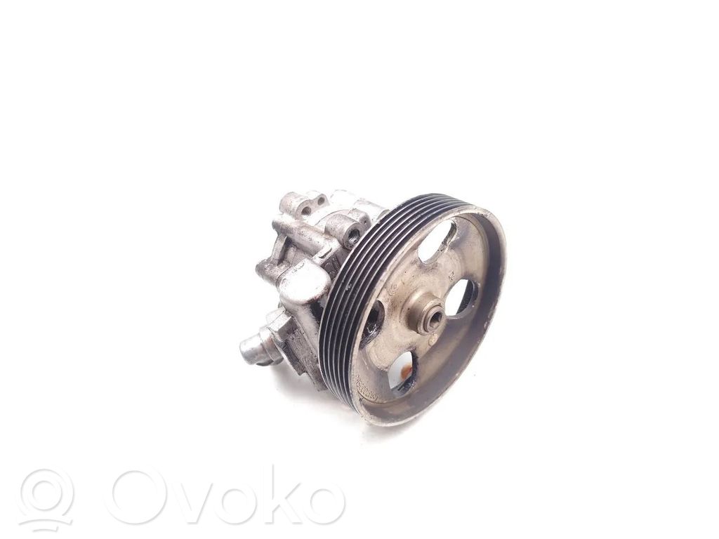 Peugeot Expert Servopumpe 