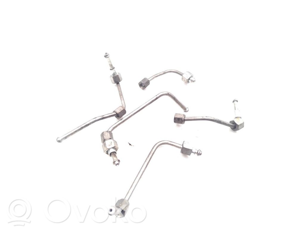 Opel Astra H Conductă alimentare injectoare 