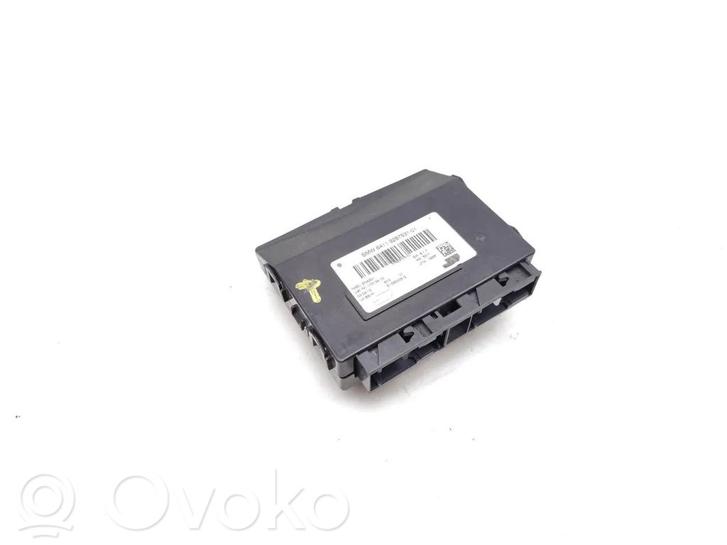 Air conditioning/heating control unit   9287531,6411928753101
