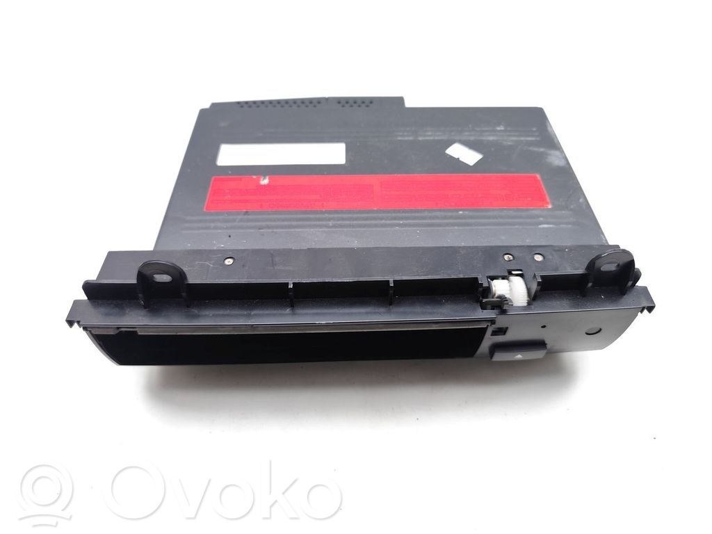 BMW 7 E65 E66 Zmieniarka płyt CD/DVD 