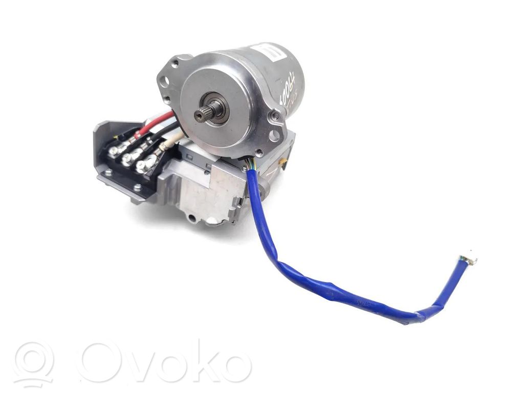Renault Koleos I Steering rack control module 