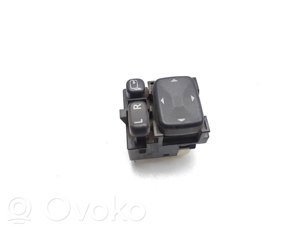 Isuzu Rodeo Wing mirror switch 
