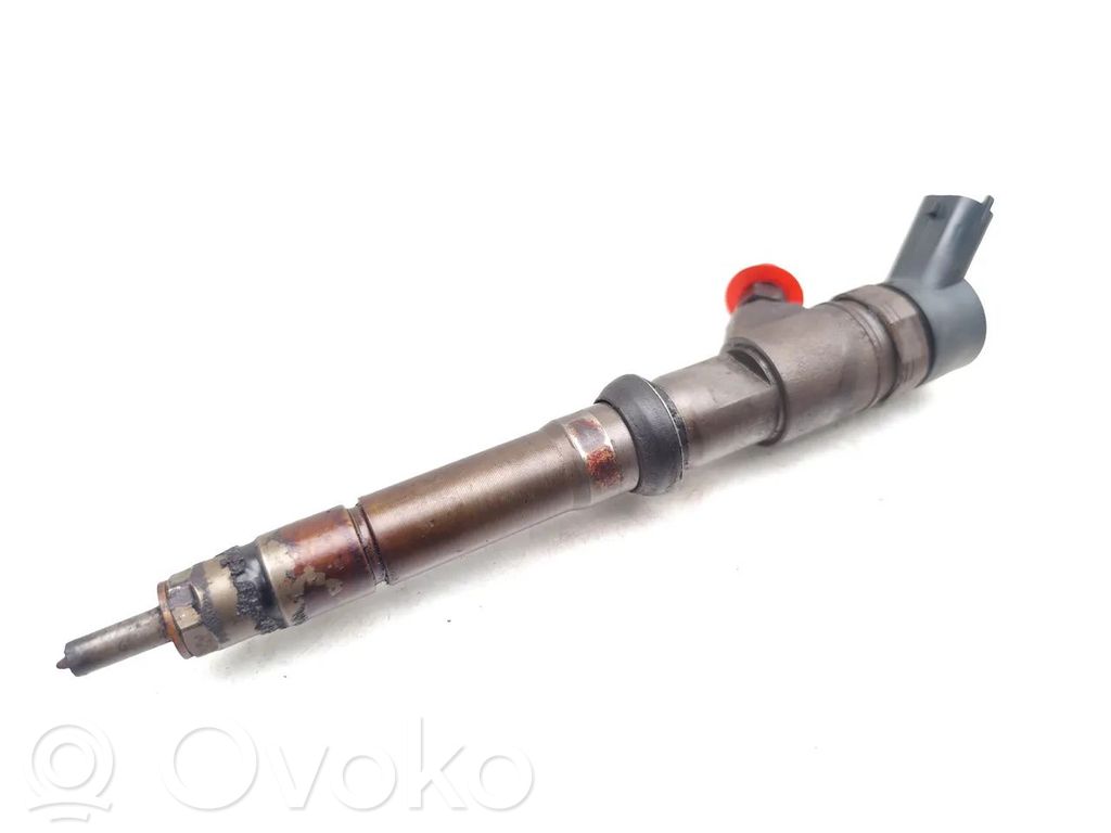 Inyector de combustible   0445110418,504389548
