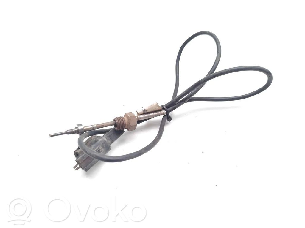 Ford Ranger Exhaust gas temperature sensor 