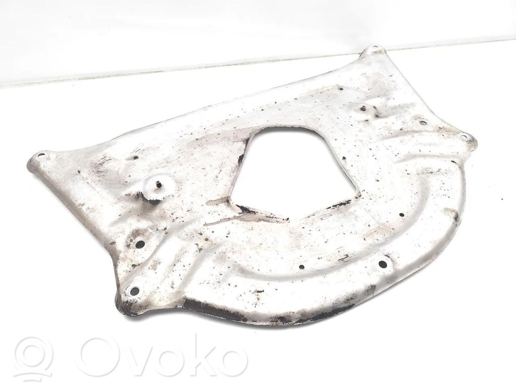 Placa protectora/protector antisalpicaduras motor   6759878,3111675987803