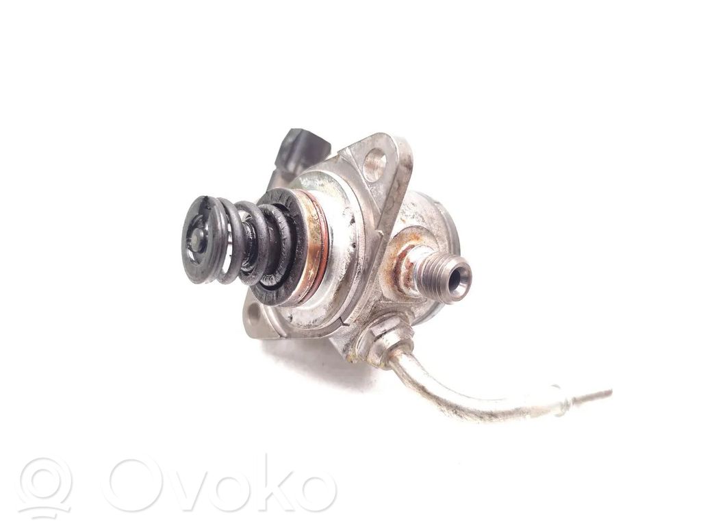 Volvo V40 Pompa wtryskowa wysokiego ciśnienia 