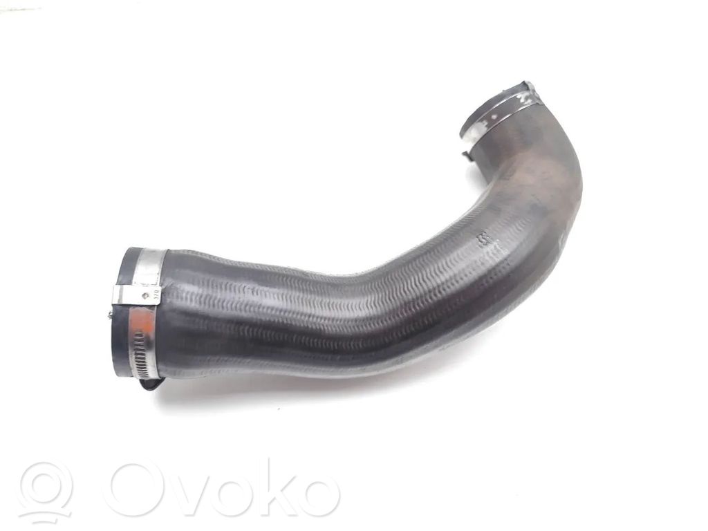 Land Rover Discovery 4 - LR4 Furtun/conductă intercooler 