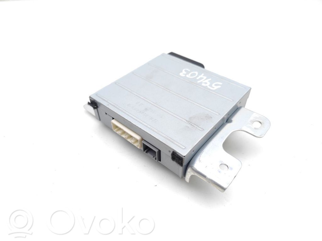 Mazda 6 Modul unitate control Bluetooth 