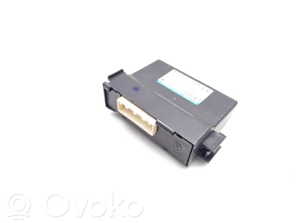 Door central lock control unit/module   KD45675U0,KD45675U1,SKE13401,X1T66082H
