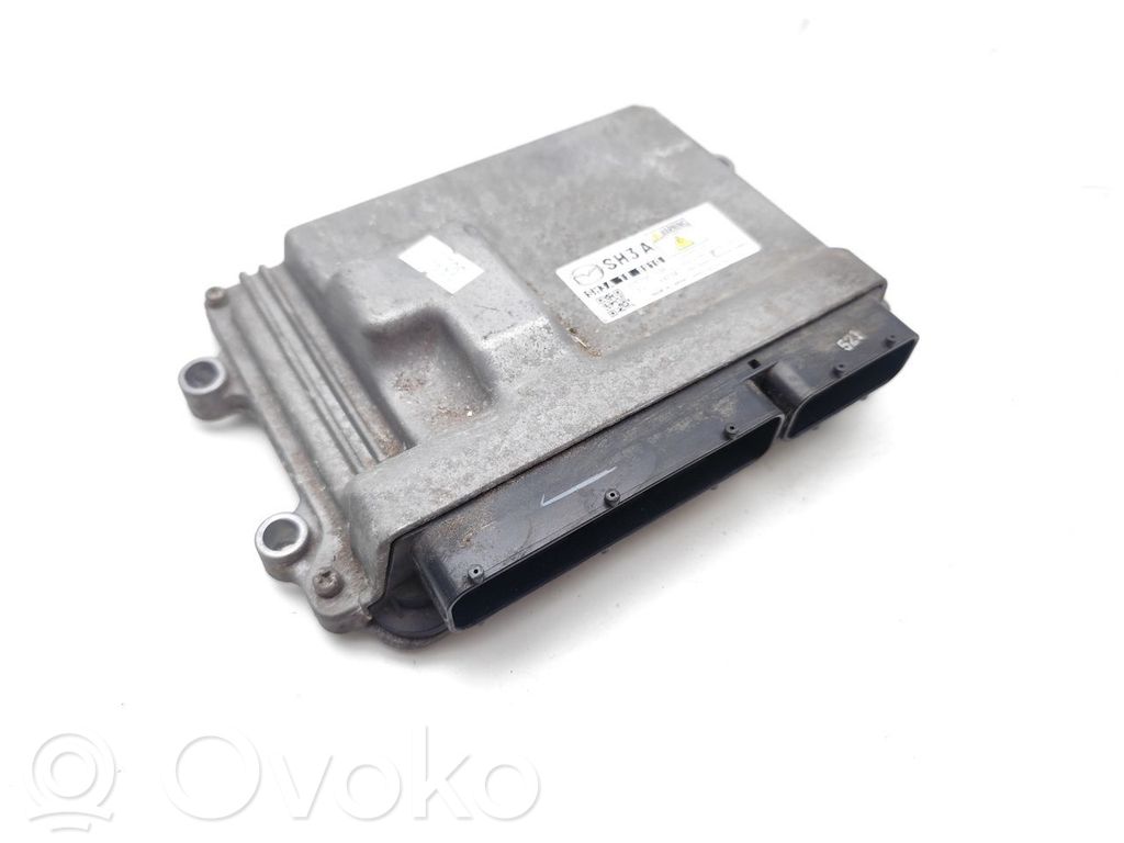 Mazda 6 Unitate/modul de control motor 