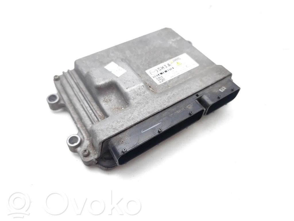 Mazda 6 Engine control unit/module 