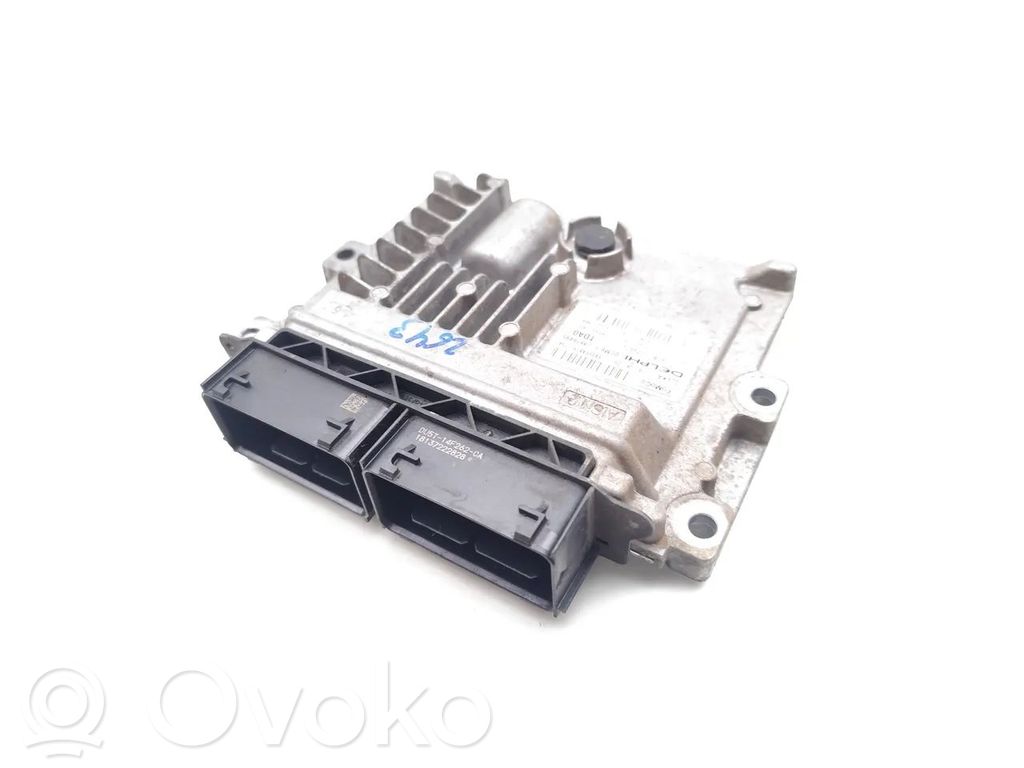 Engine control unit/module   DS7112B684XD,28616495,JS7A12A650MA