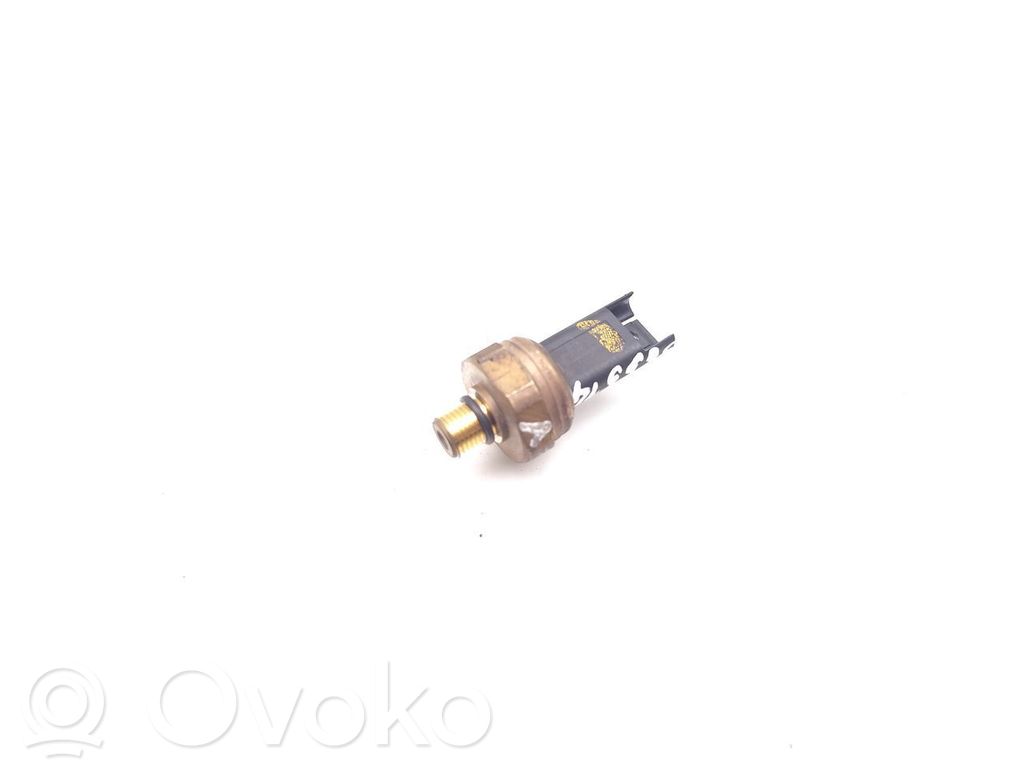 BMW 1 E81 E87 Sensor de presión de combustible 