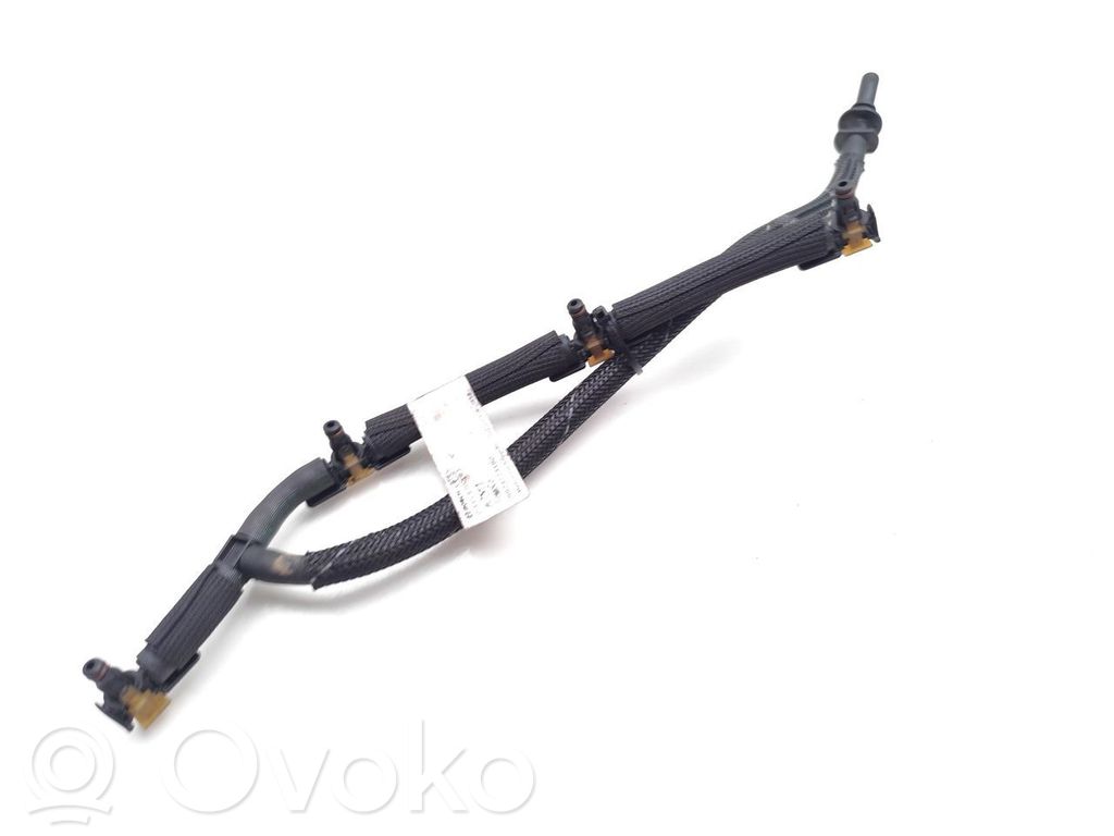 Citroen C5 Aircross Linea/tubo flessibile di ritorno del carburante 