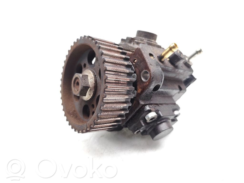 Opel Insignia A Hochdruckpumpe