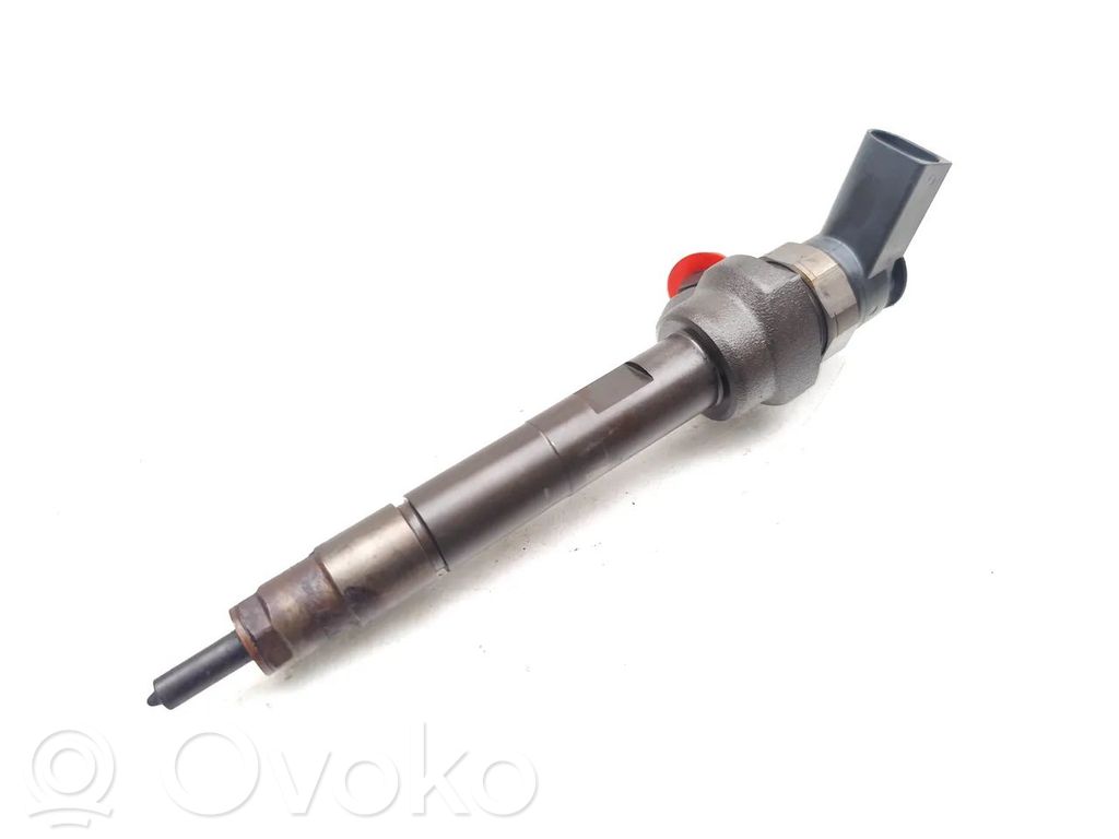 BMW 3 E90 E91 Injecteur de carburant 