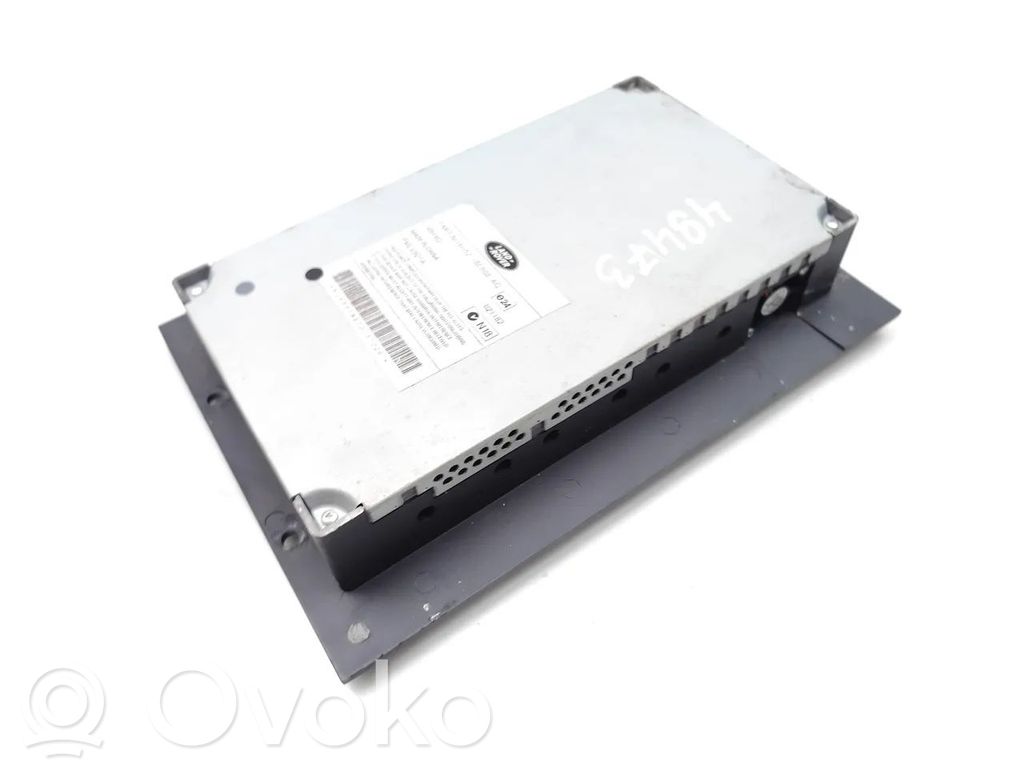 Wzmacniacz audio   6H5218C808AG,PMLV601A