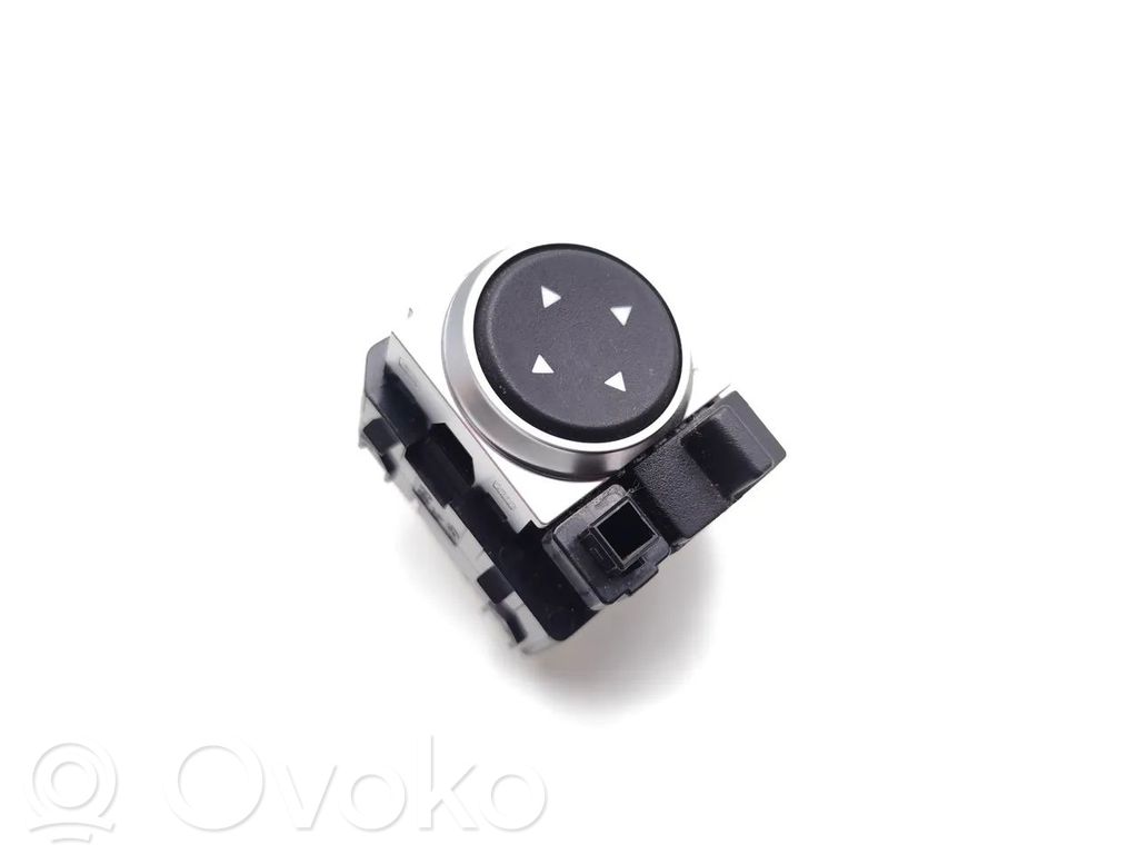 KIA Soul Interruptor del espejo lateral 