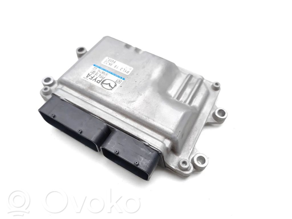 Mazda 6 Engine control unit/module 
