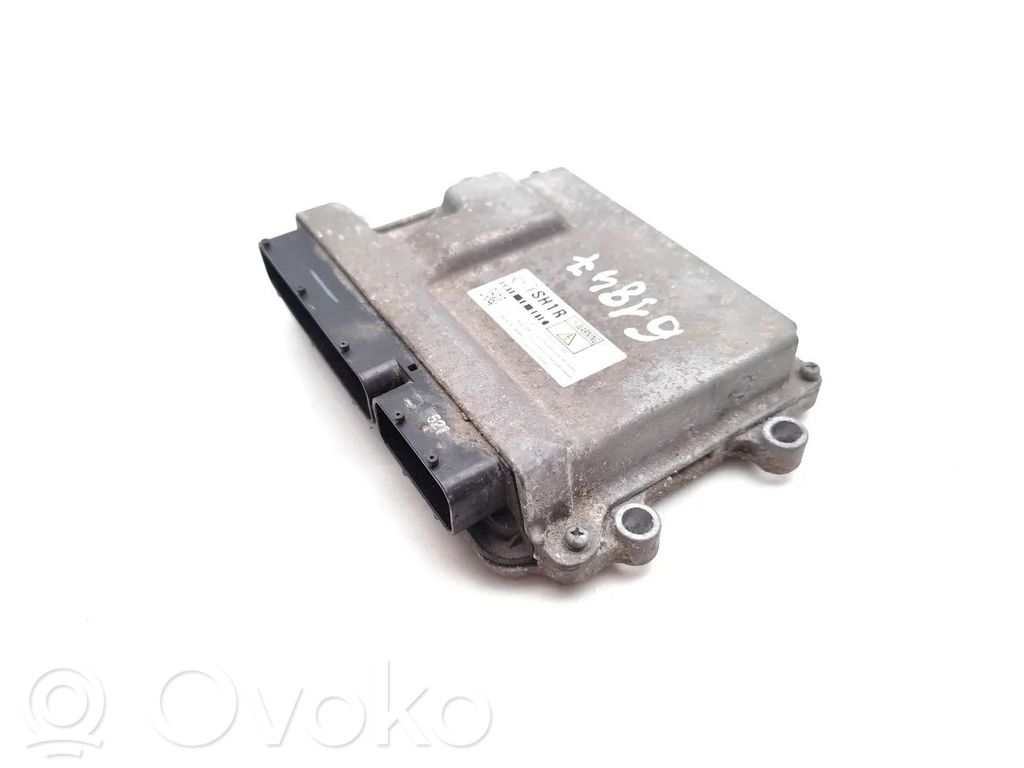 Mazda 6 Engine control unit/module 