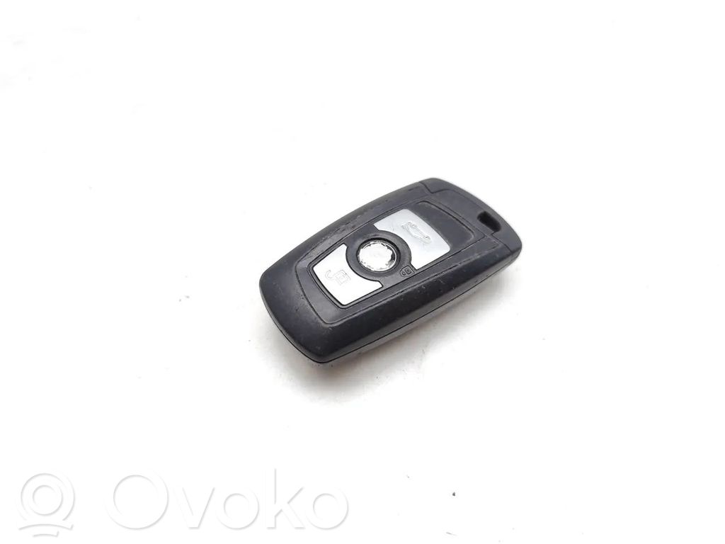 Ignition key/card   9254890