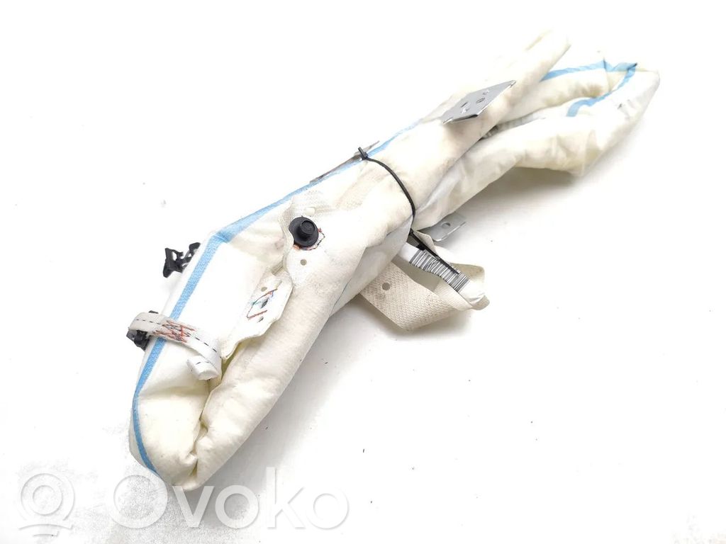 Jeep Compass Airbag del techo 