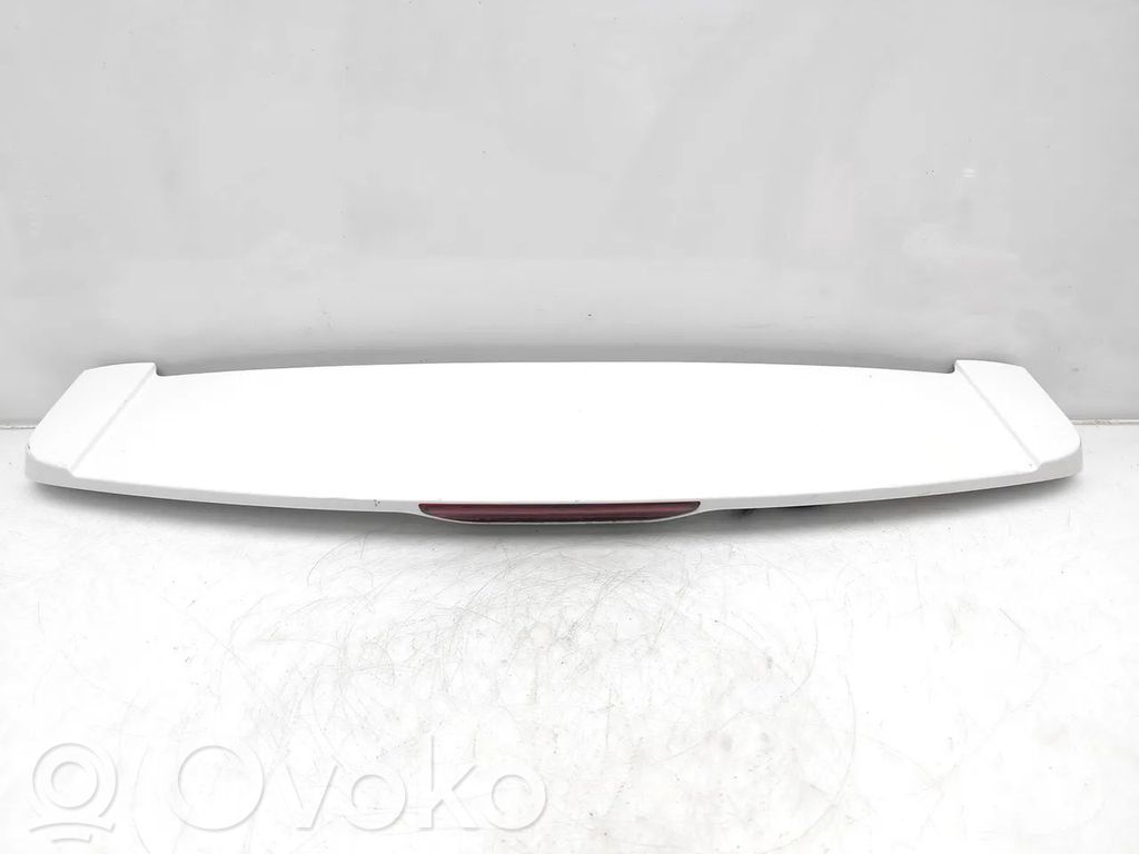 Jeep Compass Tailgate/trunk spoiler 