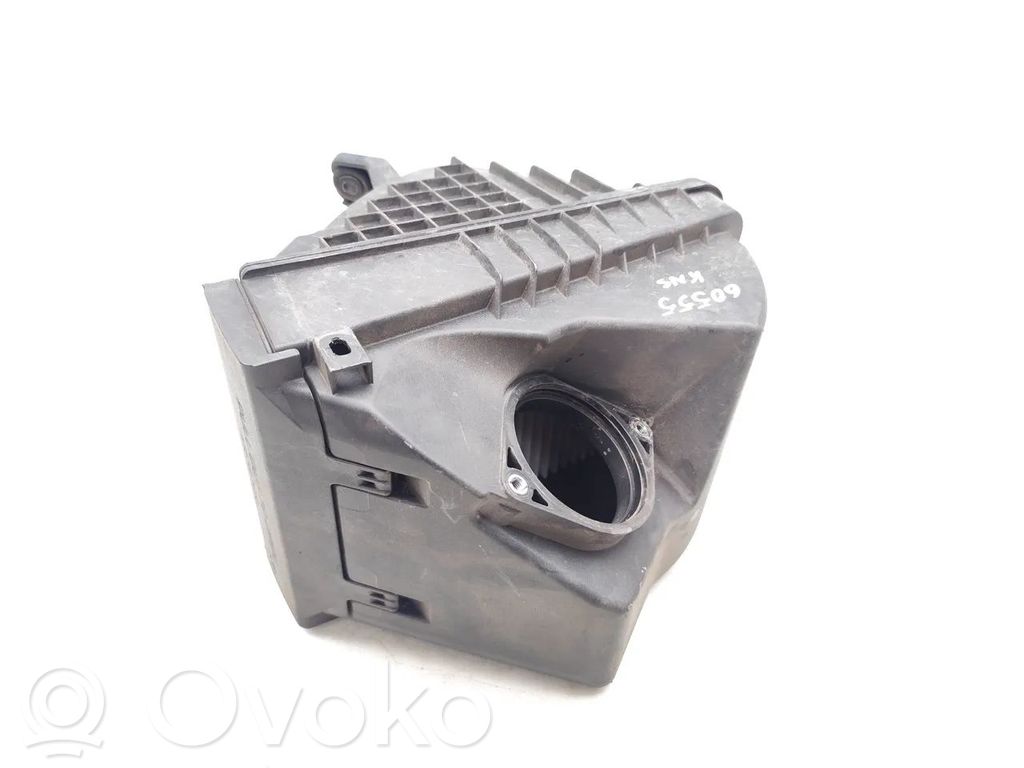 KIA Optima Air filter box 