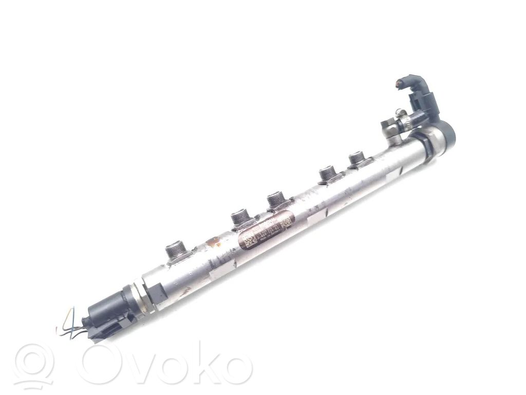 BMW 3 E90 E91 Fuel main line pipe 
