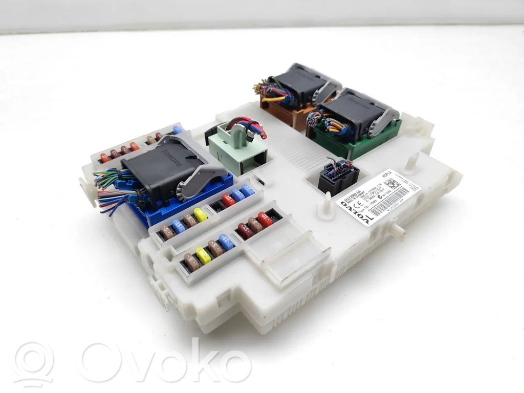 Volvo V60 Drošinātāju bloks 