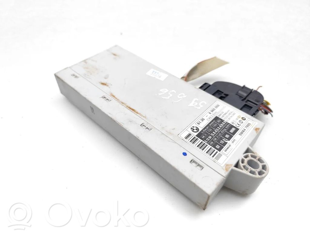 CAS control unit/module   6965050,61356965050