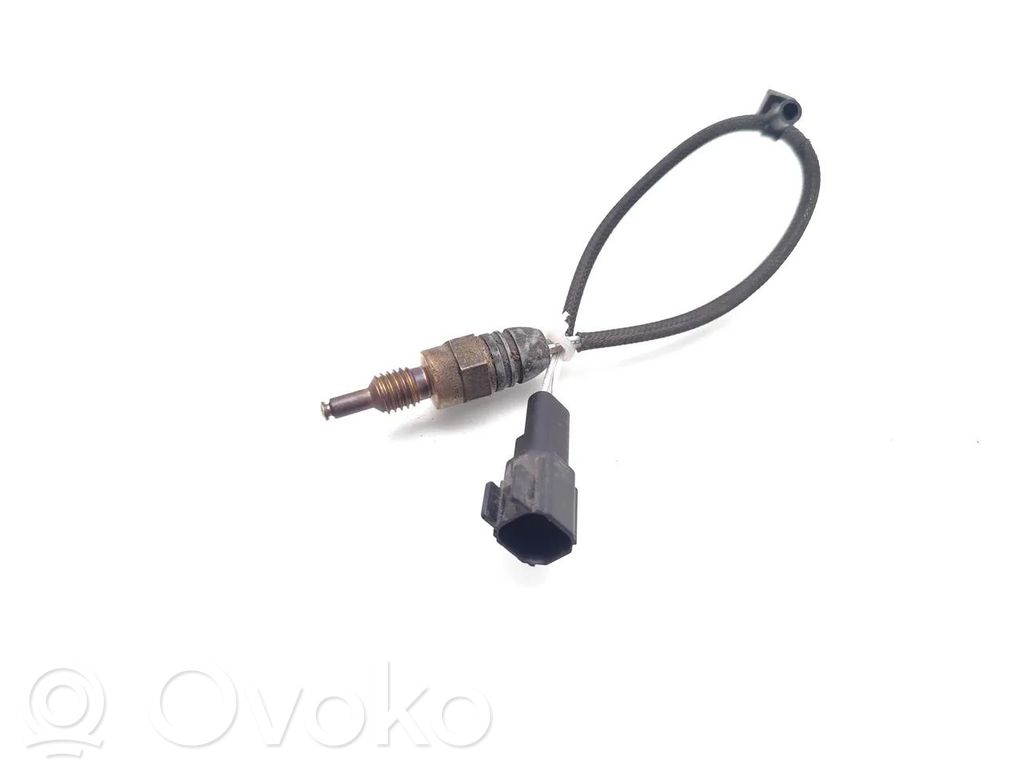 Ford Focus Coolant temperature sensor 