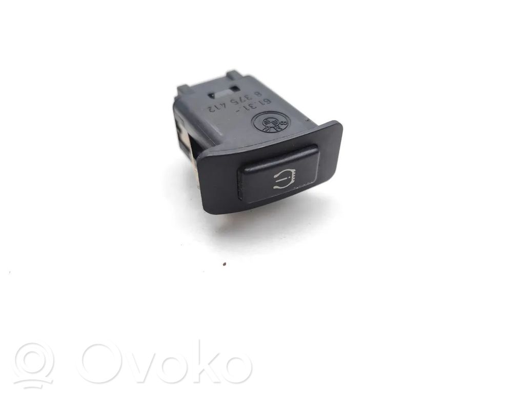 TPMS reset button   8375412,61318375412