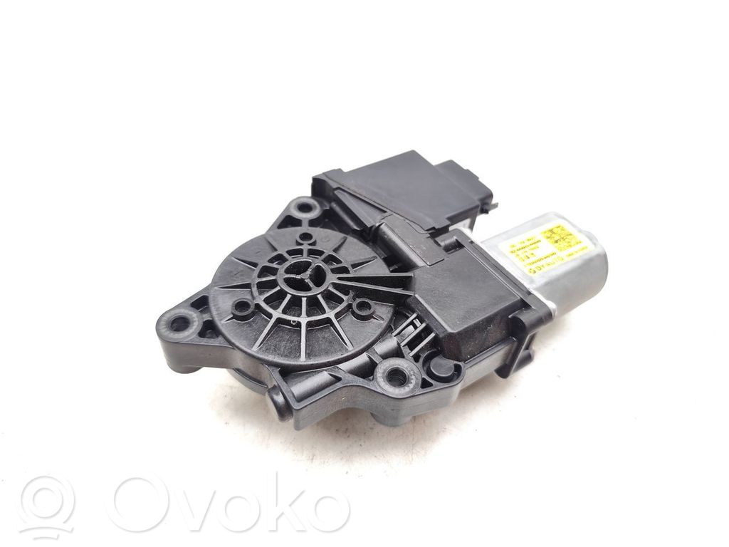 KIA Optima Silnik regulatora szyby drzwi przednich