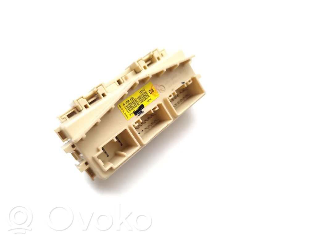Sulakemoduuli   91940D4000
