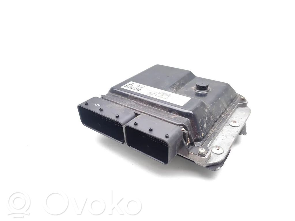 Mitsubishi ASX Engine control unit/module 