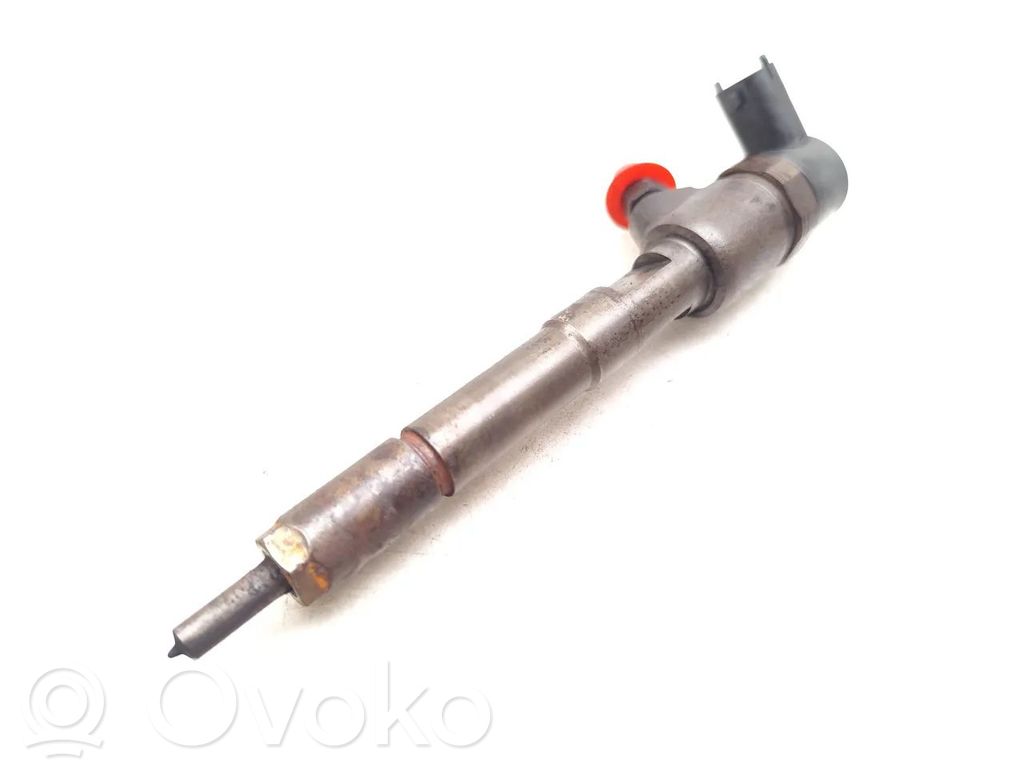 Polttoainesuutin   0445110351